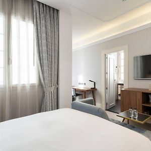 Kamer met een Queen Size Bed