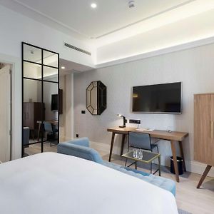 Deluxe Kamer met een King Size Bed